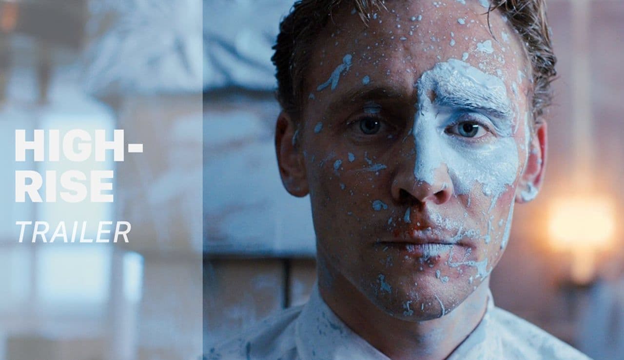 High-Rise — Trailer