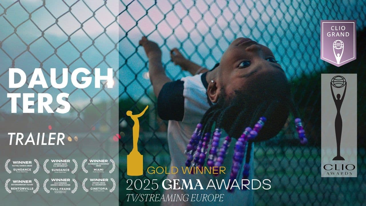 Daughters — Trailer