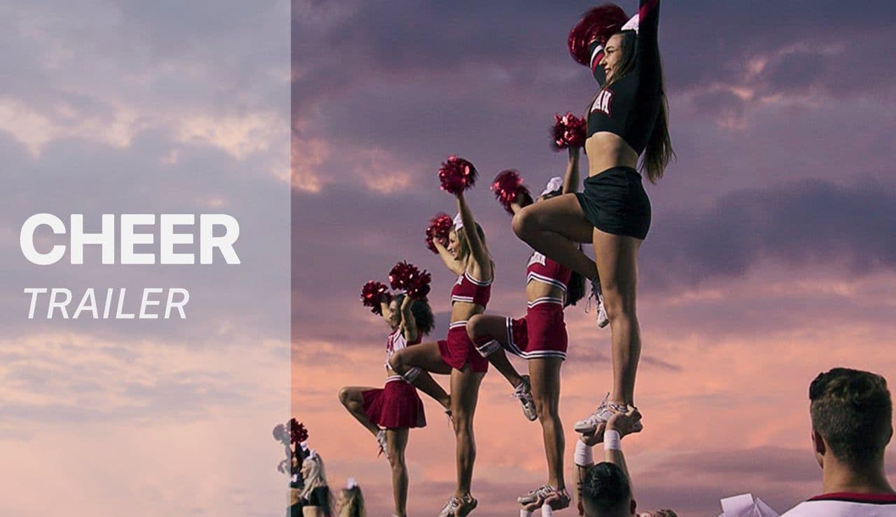 Cheer — Trailer